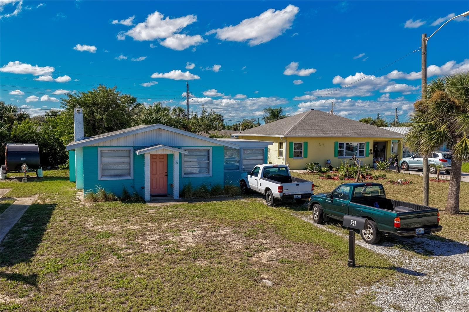 Single Family Residence at 34 RIVER DR, ORMOND BEACH, photo 21 of 39