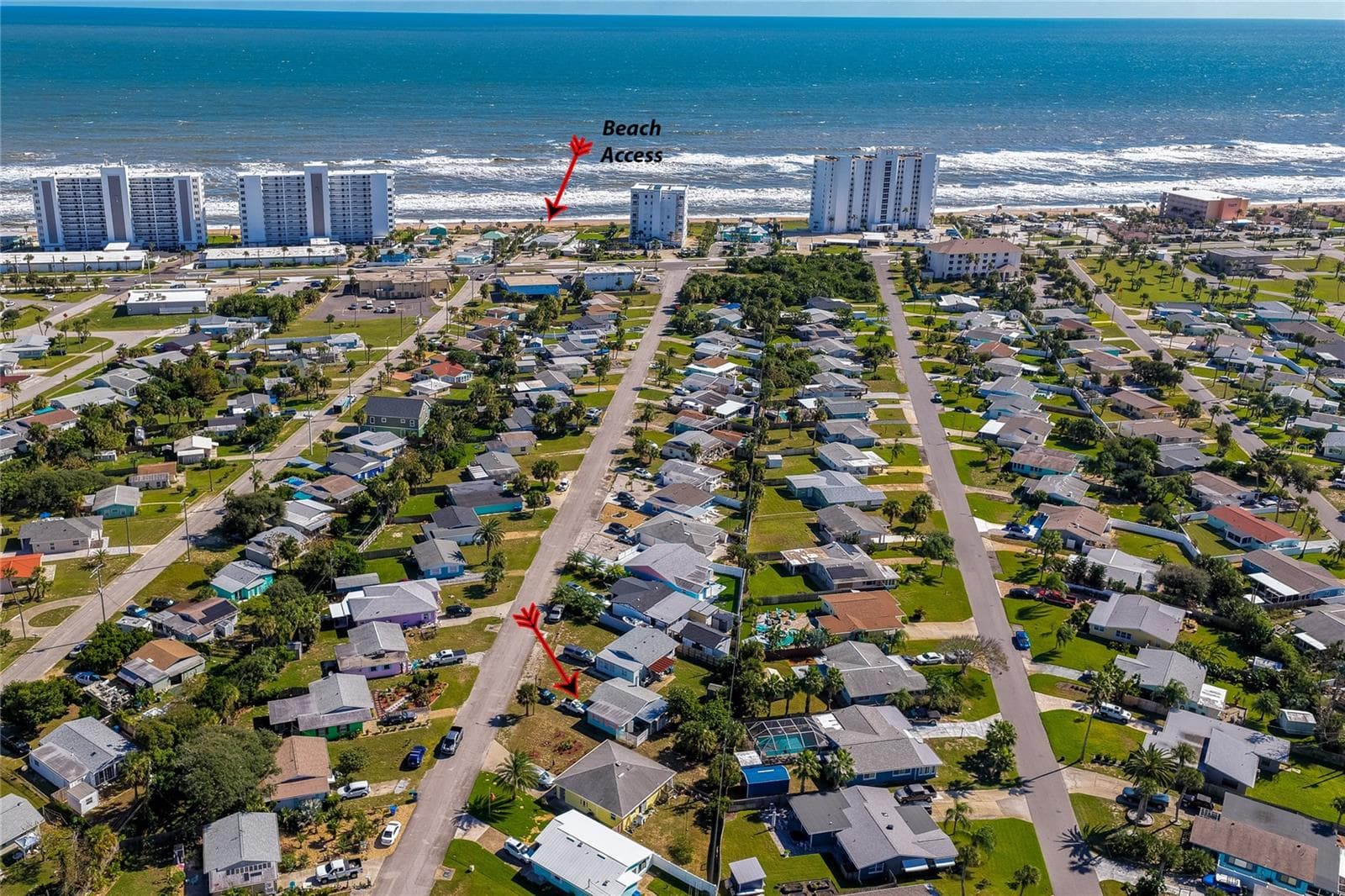 Single Family Residence at 34 RIVER DR, ORMOND BEACH, photo 26 of 39