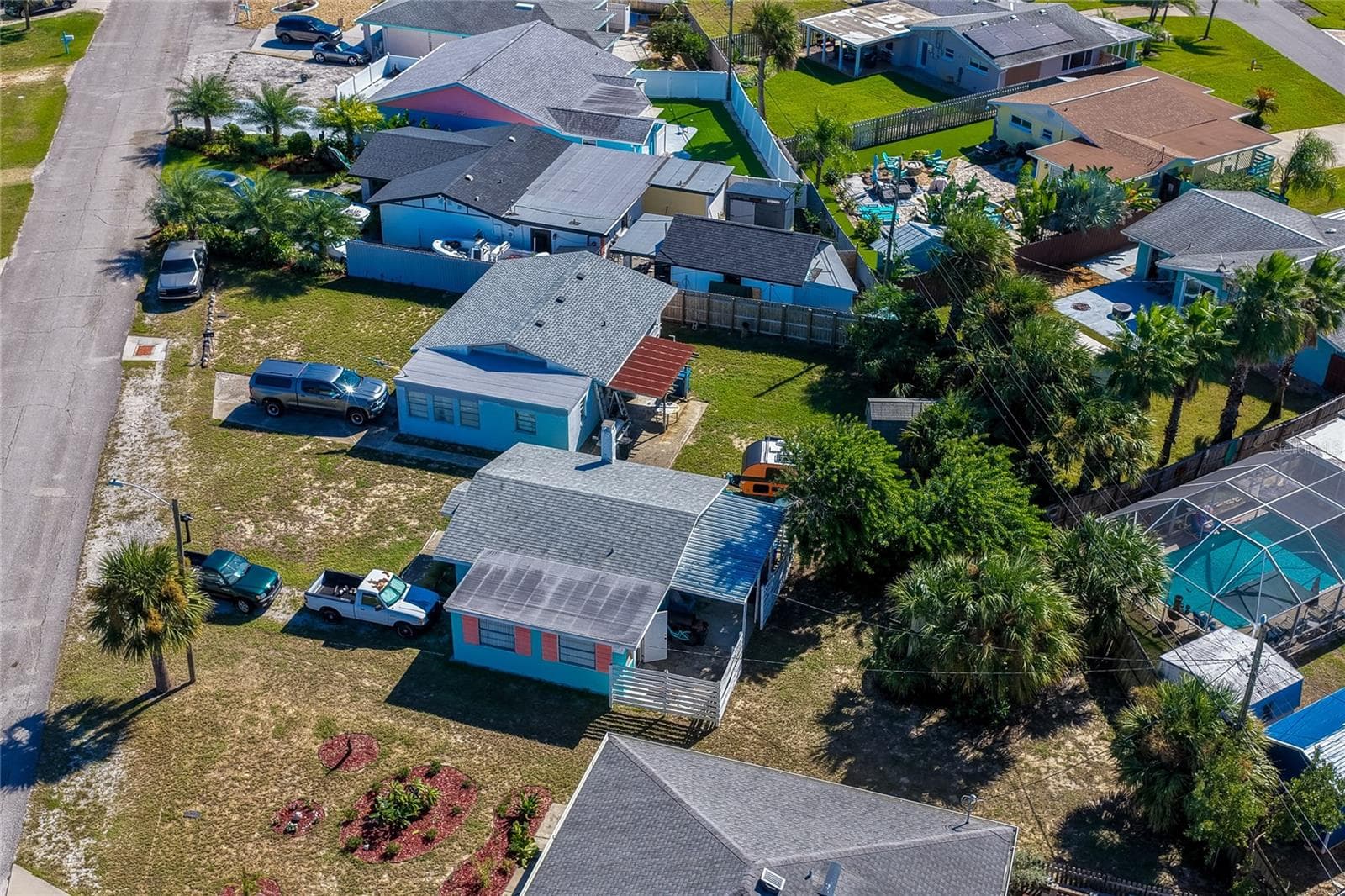 Single Family Residence at 34 RIVER DR, ORMOND BEACH, photo 36 of 39