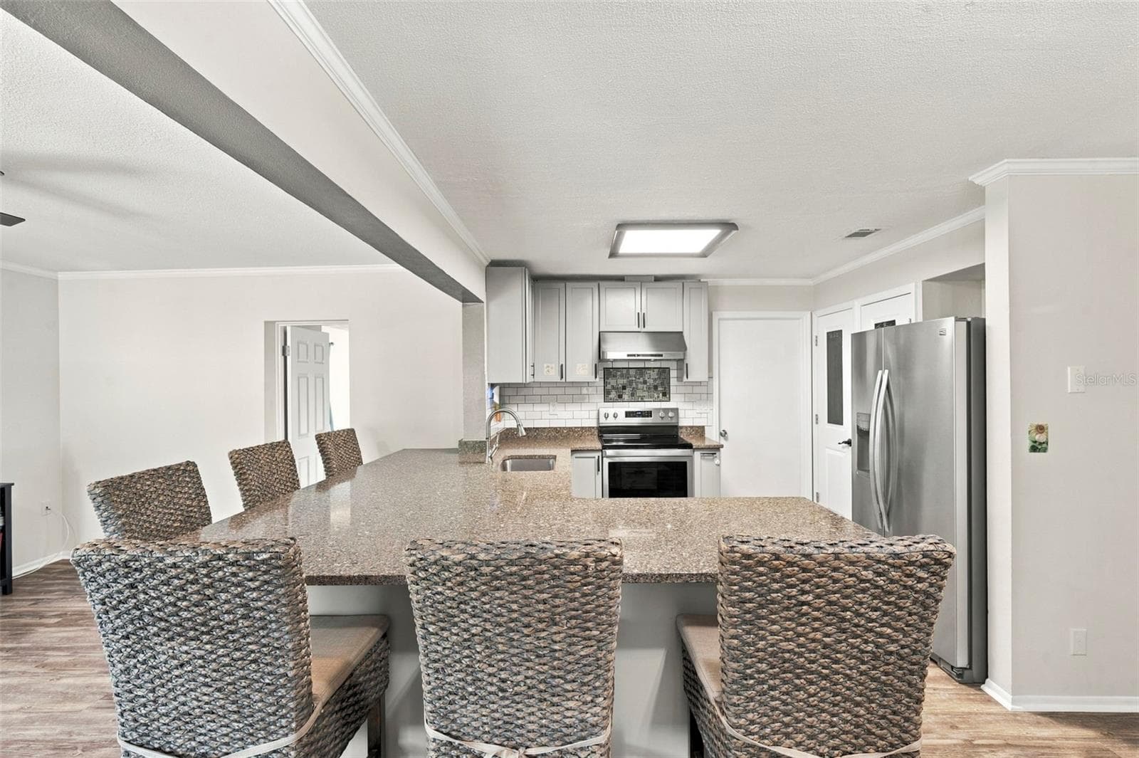 Single Family Residence at 1279 S DISSTON AVE, TARPON SPRINGS, photo 3 of 49