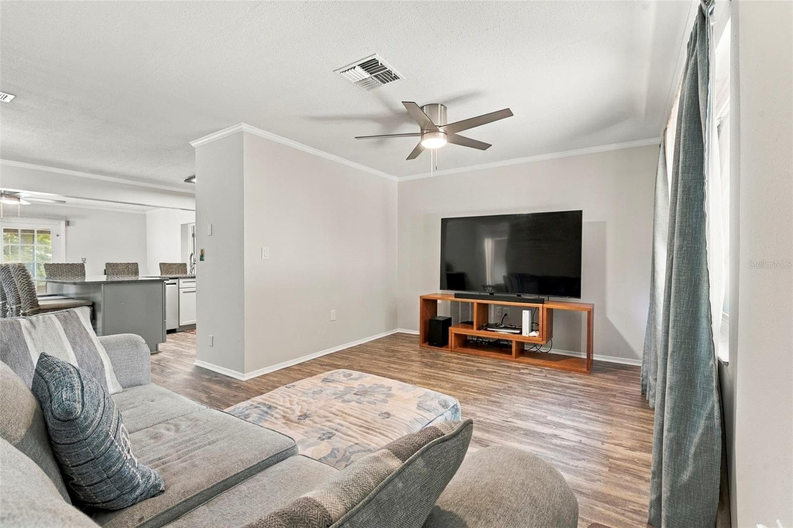 Single Family Residence at 1279 S DISSTON AVE, TARPON SPRINGS, photo 5 of 49