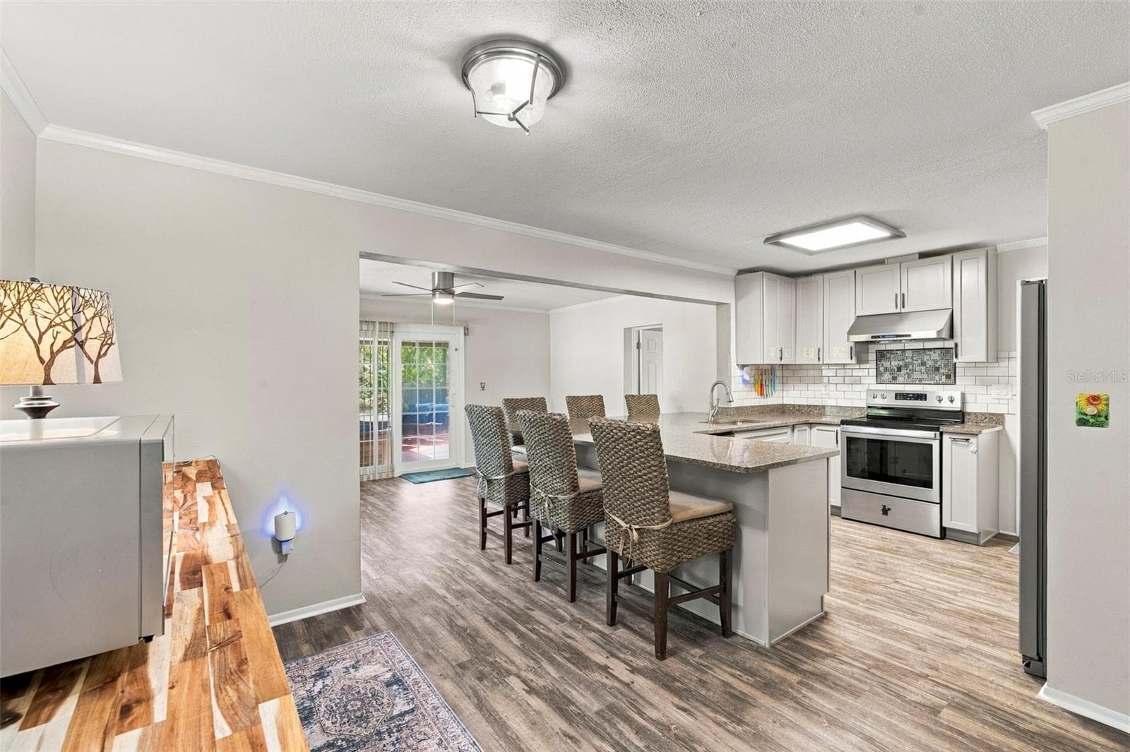 Single Family Residence at 1279 S DISSTON AVE, TARPON SPRINGS, photo 10 of 49