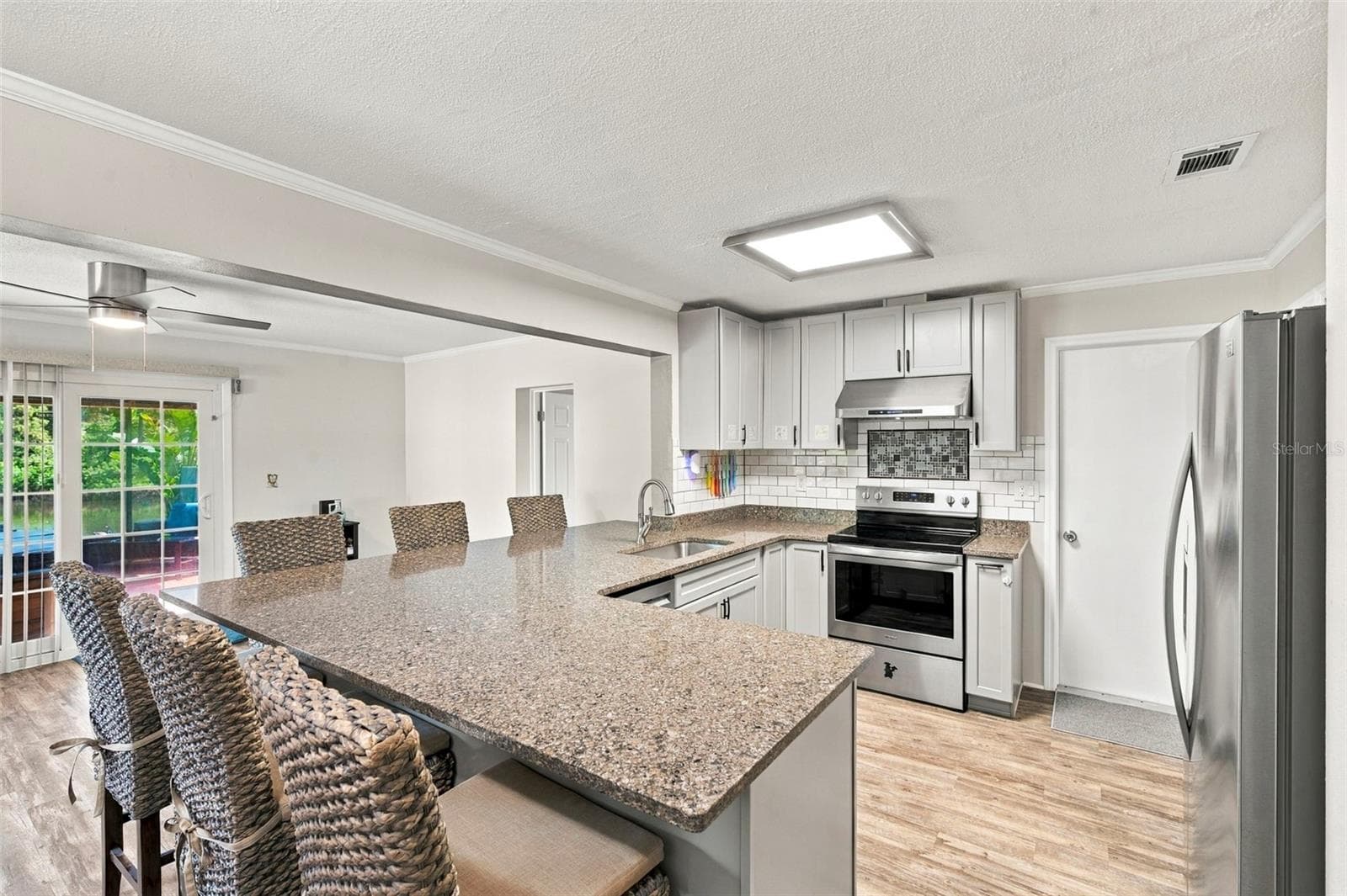 Single Family Residence at 1279 S DISSTON AVE, TARPON SPRINGS, photo 12 of 49