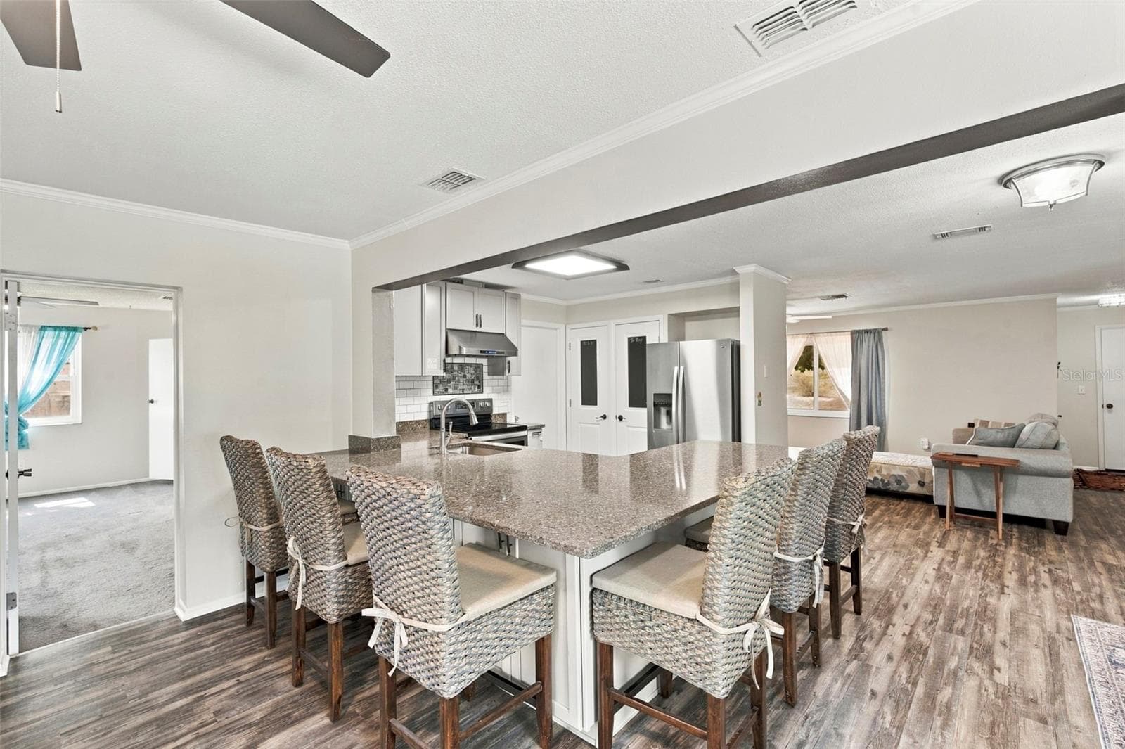 Single Family Residence at 1279 S DISSTON AVE, TARPON SPRINGS, photo 14 of 49