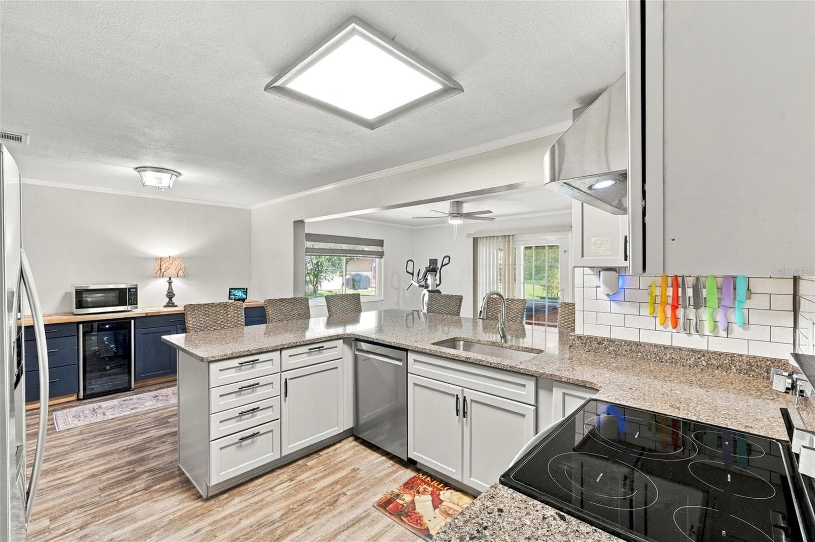 Single Family Residence at 1279 S DISSTON AVE, TARPON SPRINGS, photo 17 of 49