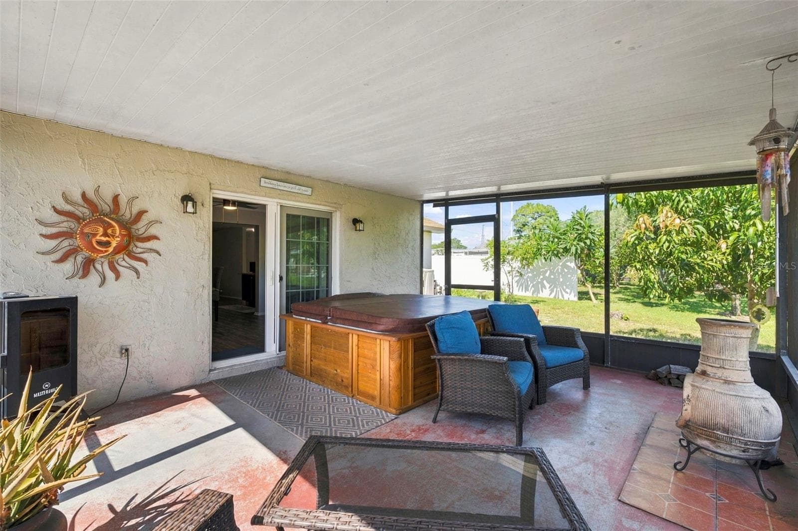 Single Family Residence at 1279 S DISSTON AVE, TARPON SPRINGS, photo 35 of 49