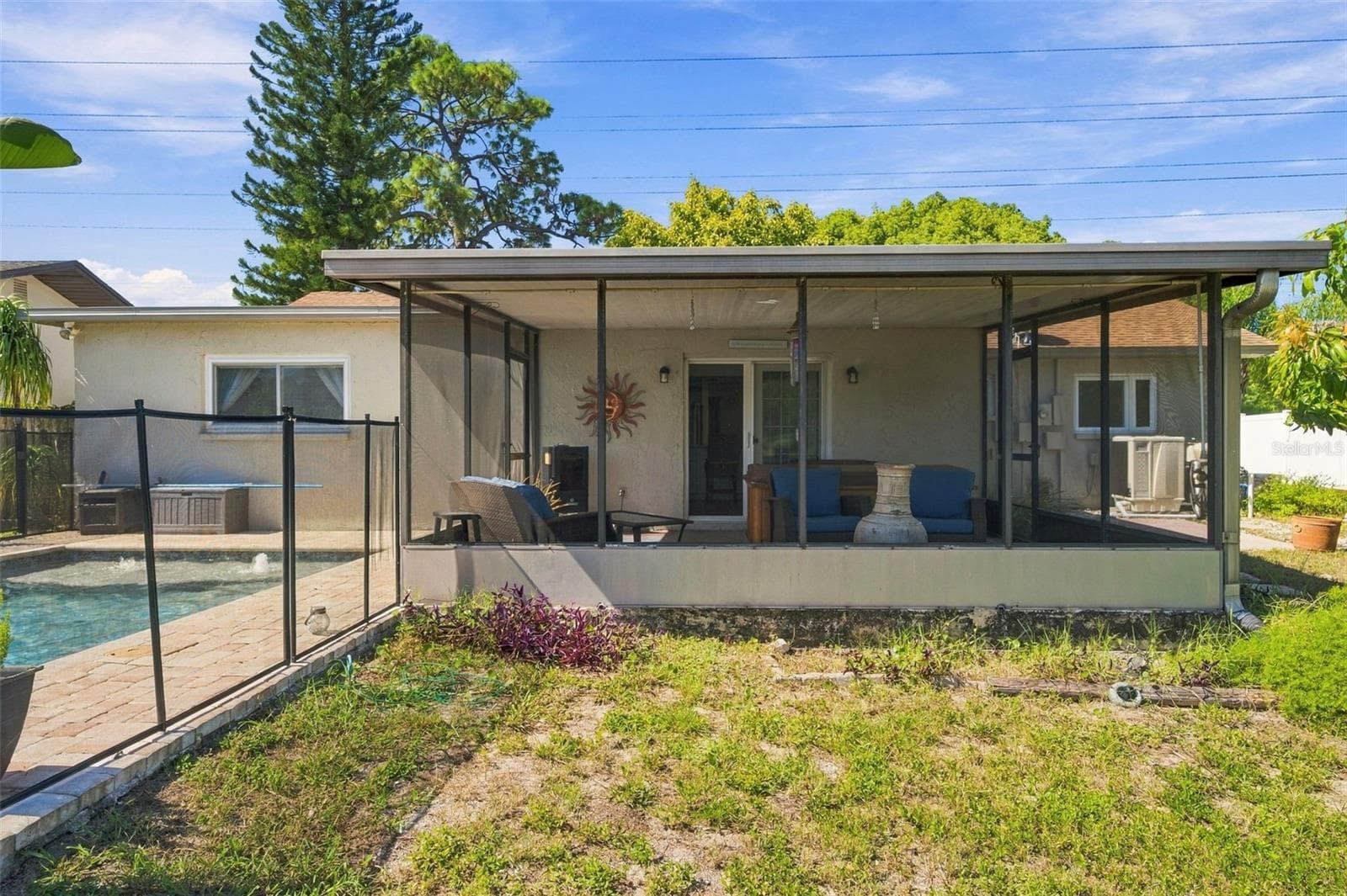 Single Family Residence at 1279 S DISSTON AVE, TARPON SPRINGS, photo 40 of 49