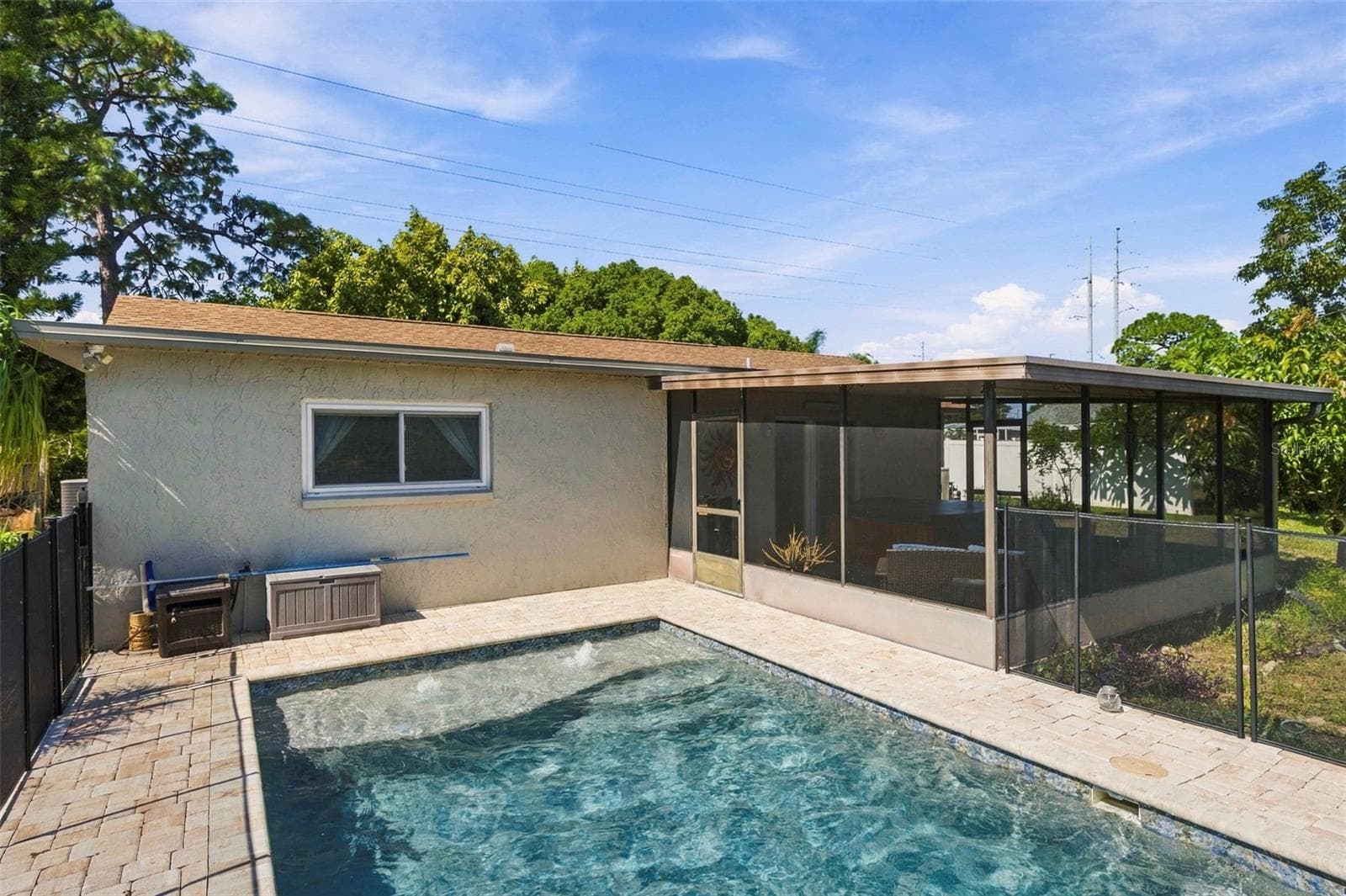 Single Family Residence at 1279 S DISSTON AVE, TARPON SPRINGS, photo 41 of 49