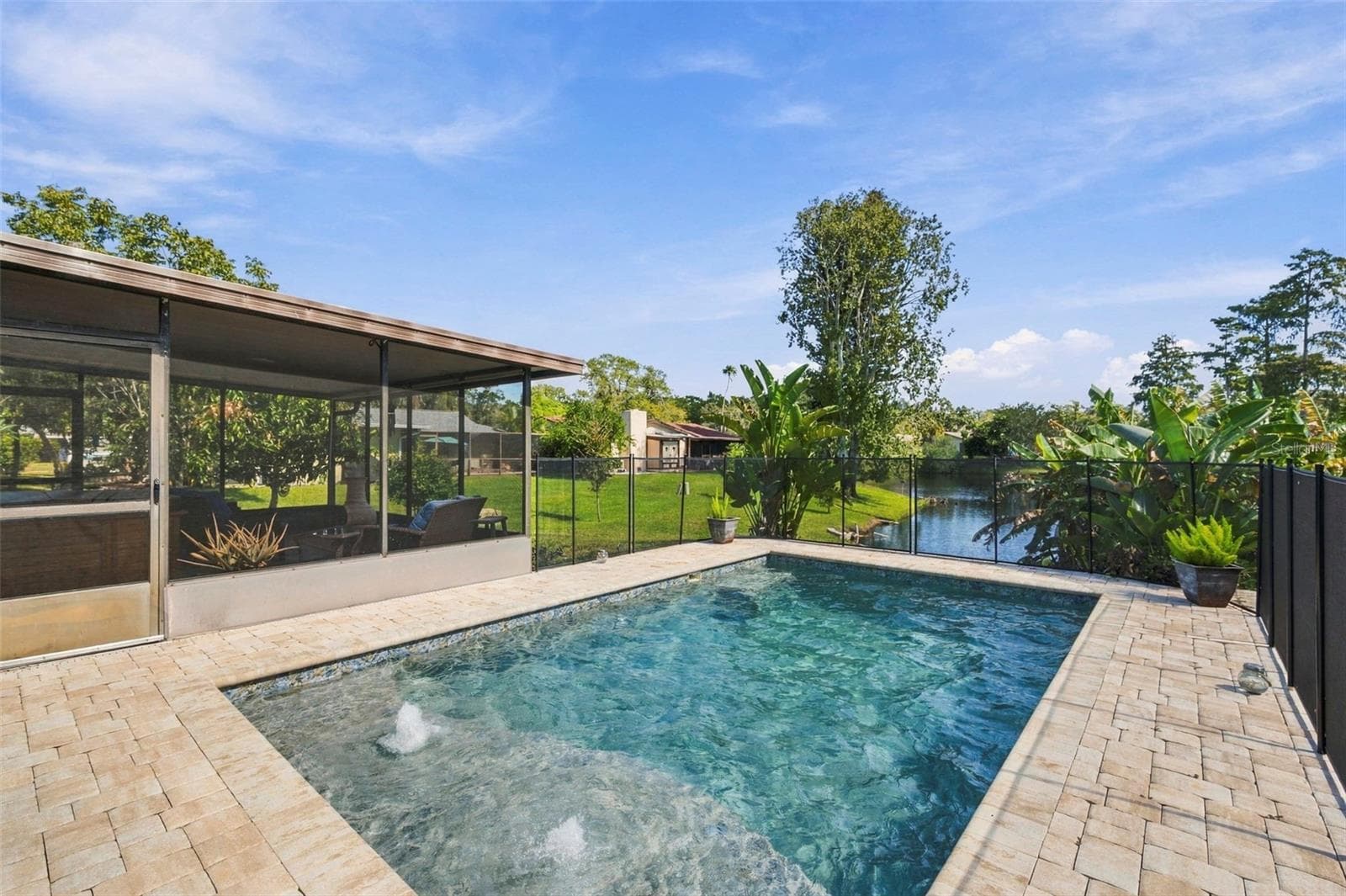 Single Family Residence at 1279 S DISSTON AVE, TARPON SPRINGS, photo 43 of 49