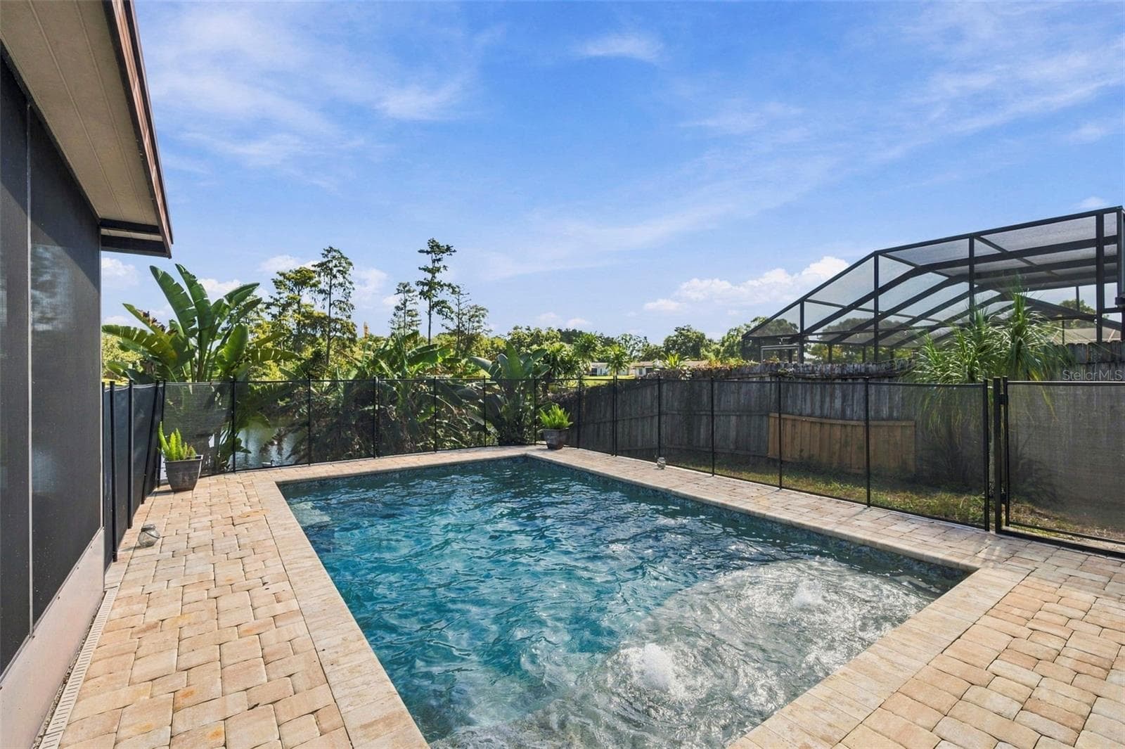 Single Family Residence at 1279 S DISSTON AVE, TARPON SPRINGS, photo 44 of 49