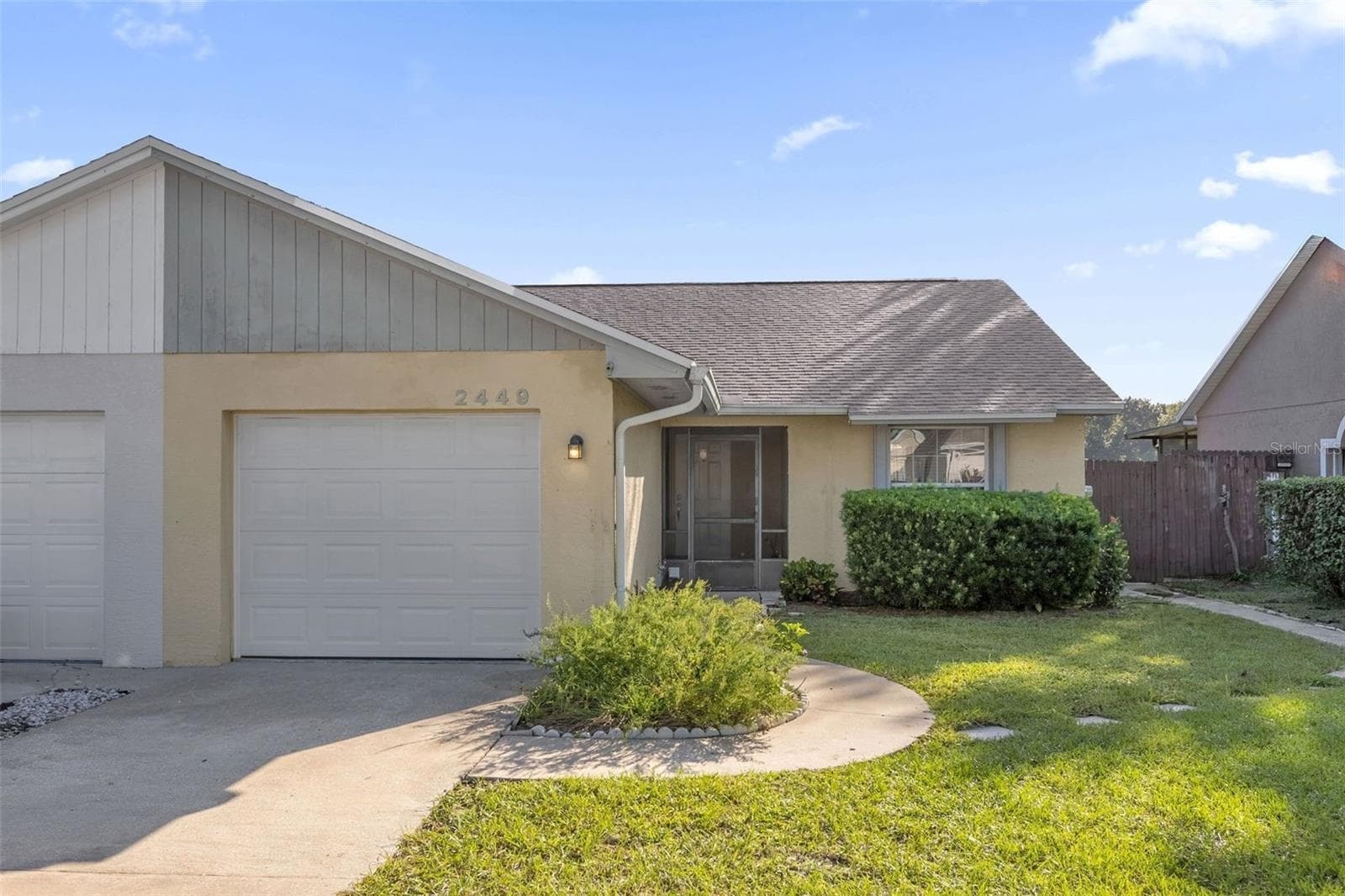2449 LONG MEADOW WAY
