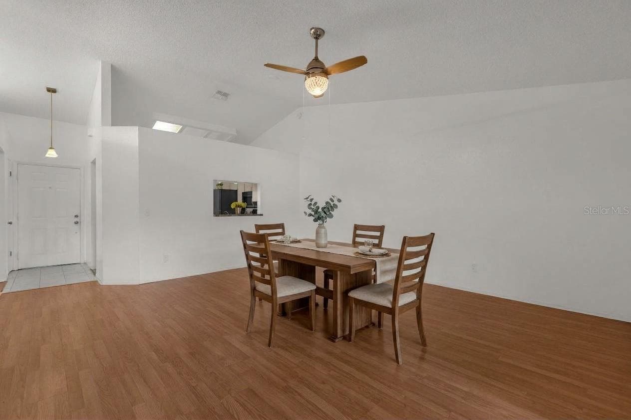 Half Duplex at 2449 LONG MEADOW WAY, ORLANDO, photo 5 of 31
