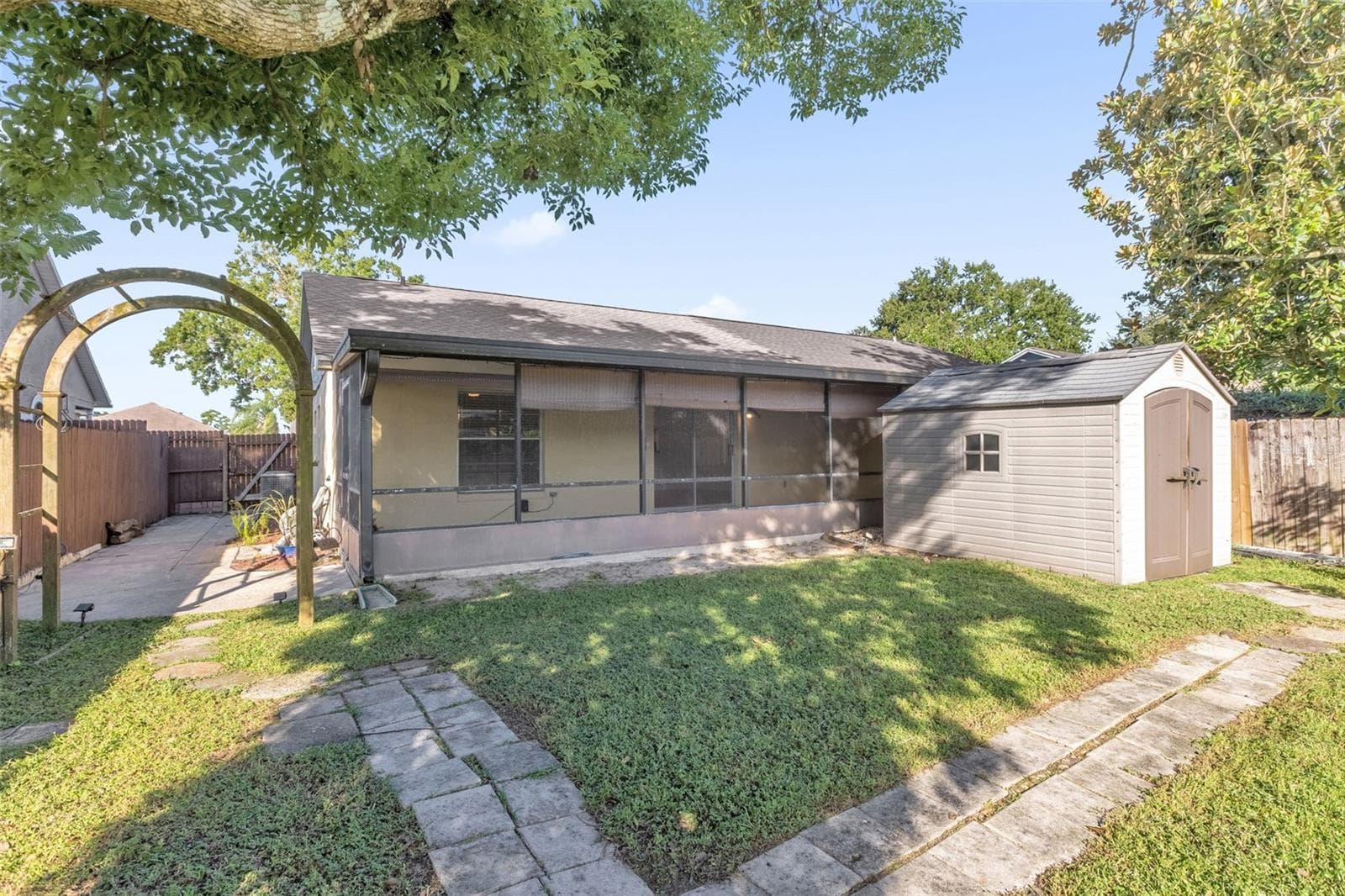 Half Duplex at 2449 LONG MEADOW WAY, ORLANDO, photo 25 of 31