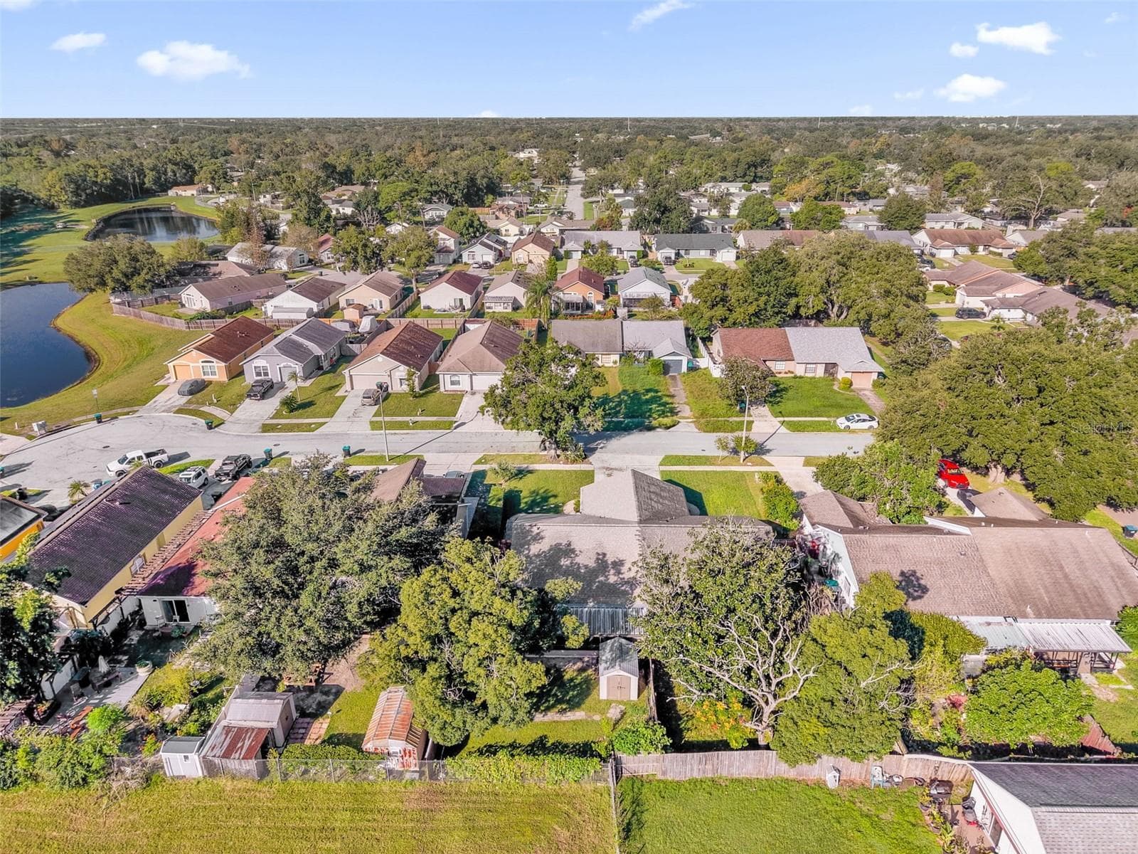 Half Duplex at 2449 LONG MEADOW WAY, ORLANDO, photo 28 of 31