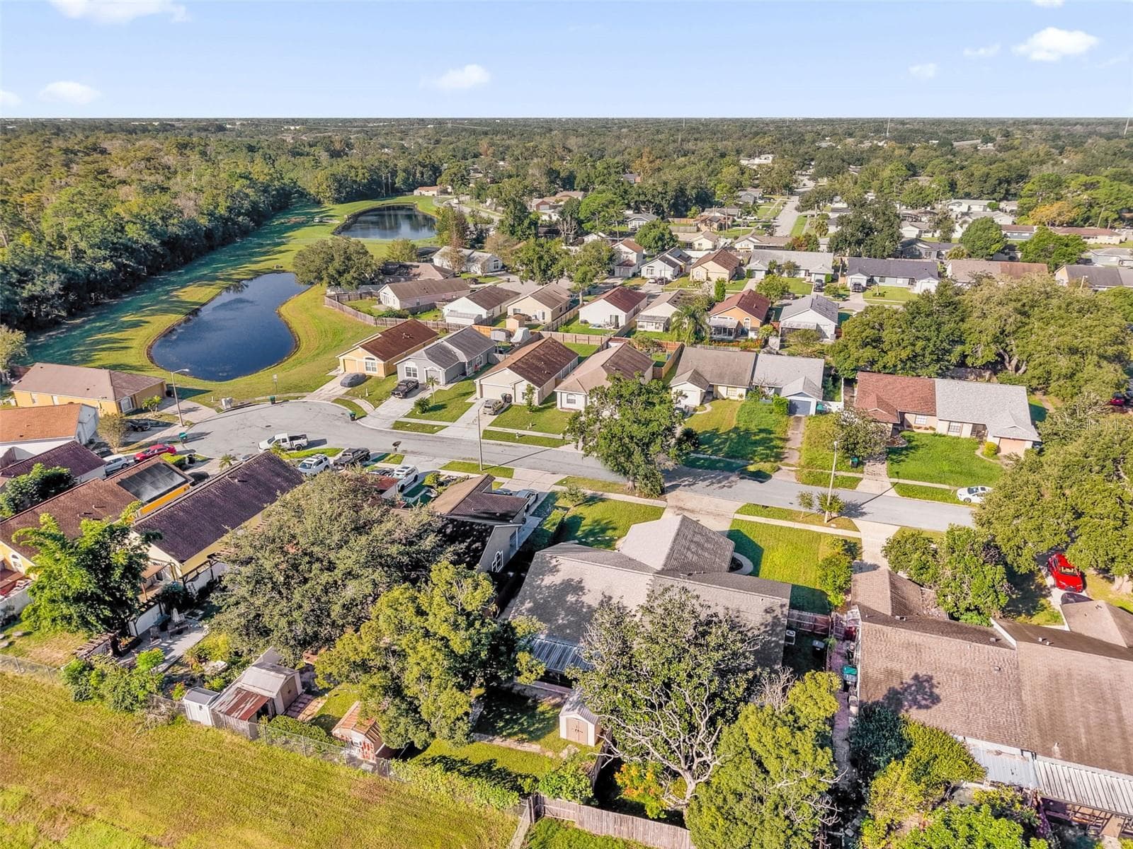 Half Duplex at 2449 LONG MEADOW WAY, ORLANDO, photo 31 of 31