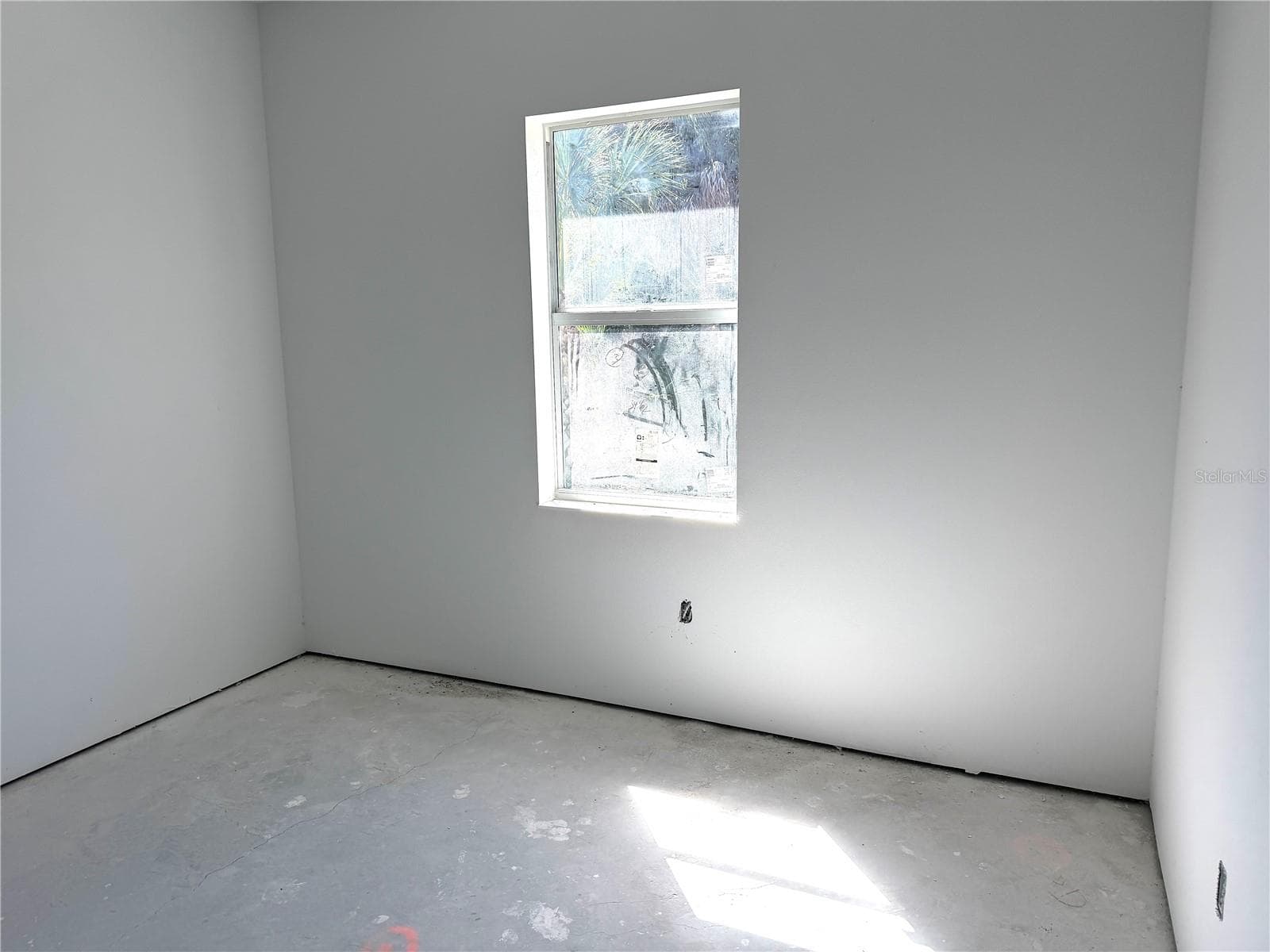 2nd Bedroom - 8233 GIVLIC LN, NORTH PORT