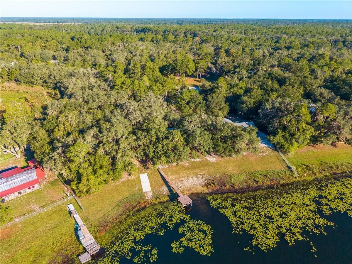 Land at 00 NE 105TH AVE RD, FORT MC COY, photo 3 of 14