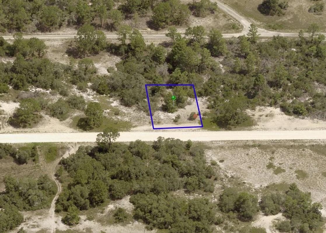 Land at 432 BLUE MOON AVE, LAKE PLACID, photo 2 of 5