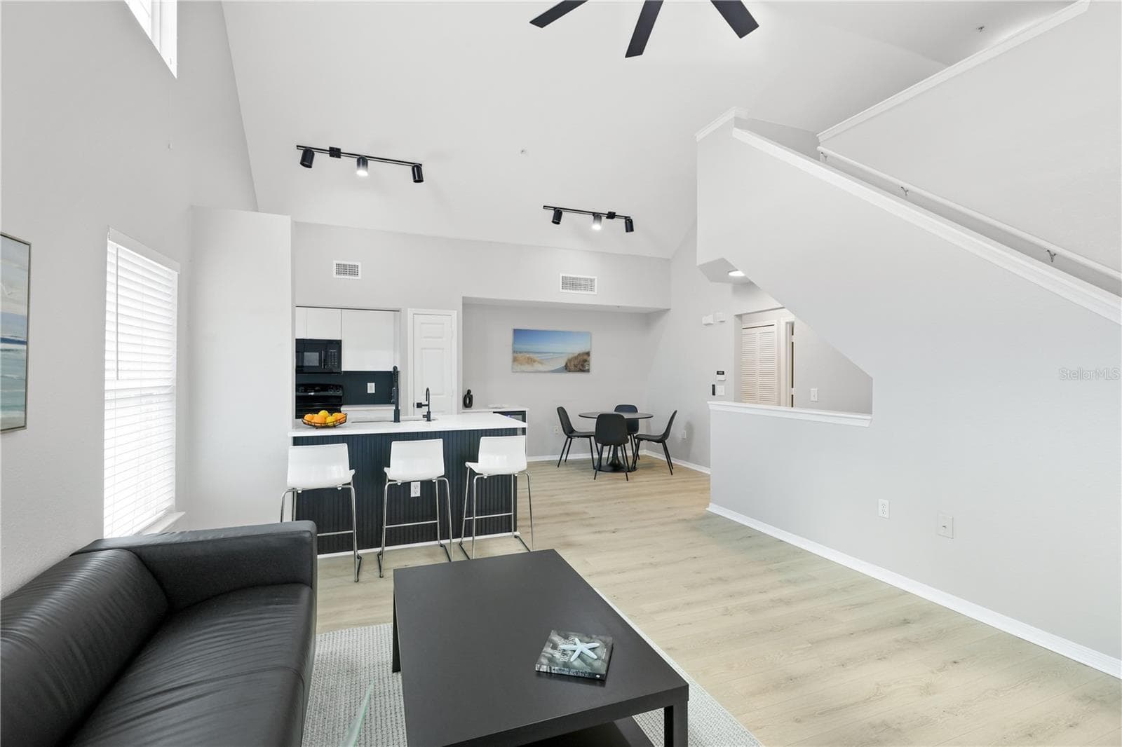 Condominium at 5531 ROSEHILL RD #203, SARASOTA, photo 8 of 37