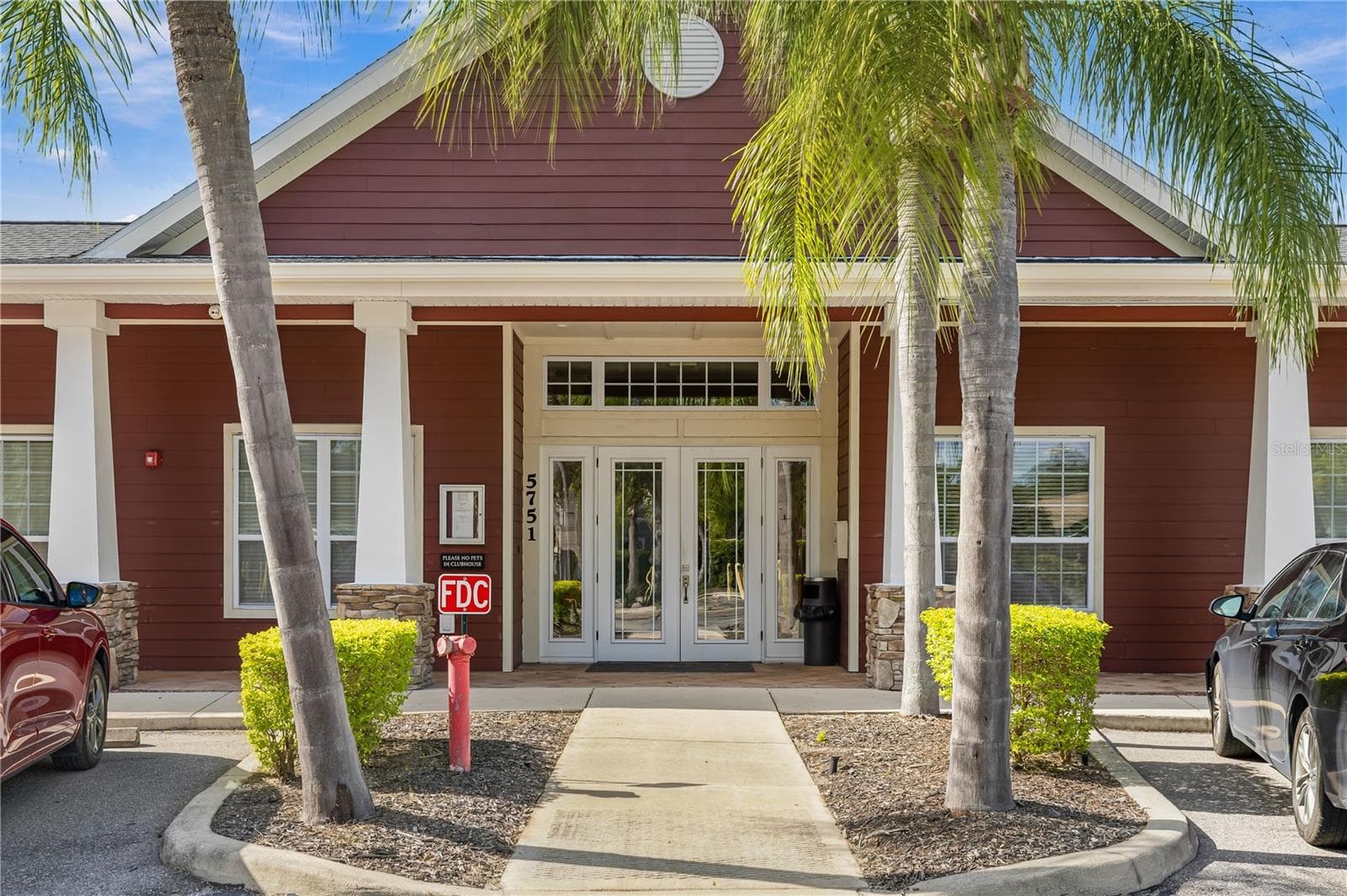 Condominium at 5531 ROSEHILL RD #203, SARASOTA, photo 27 of 37
