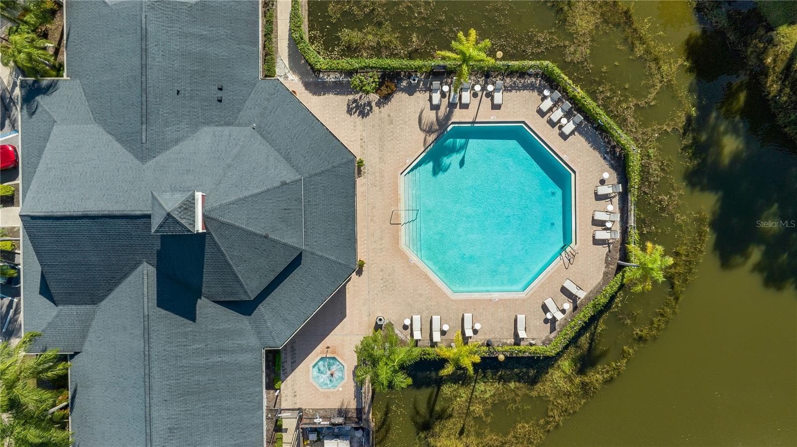 Condominium at 5531 ROSEHILL RD #203, SARASOTA, photo 29 of 37