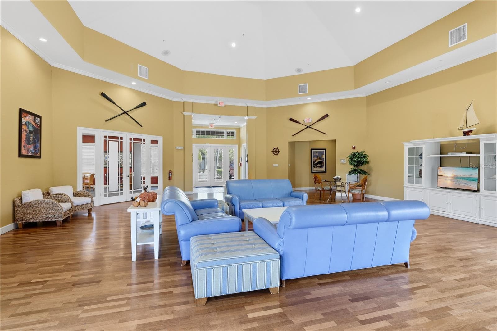 Condominium at 5531 ROSEHILL RD #203, SARASOTA, photo 31 of 37