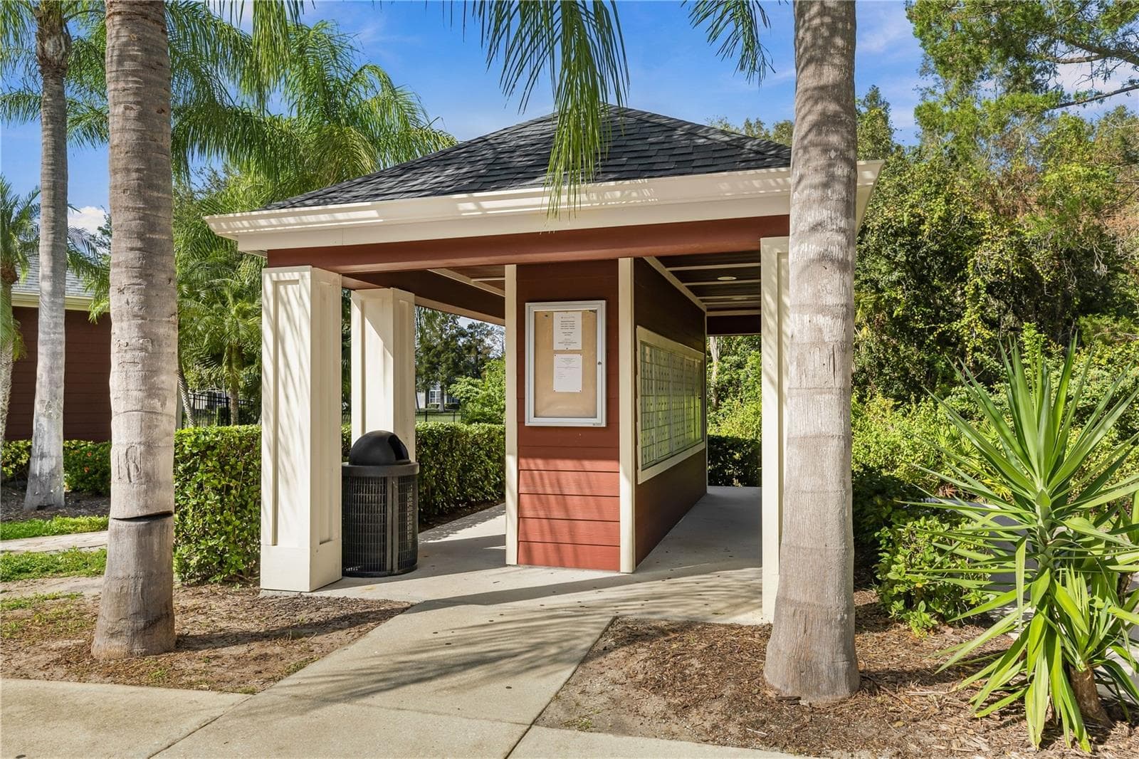 Condominium at 5531 ROSEHILL RD #203, SARASOTA, photo 37 of 37
