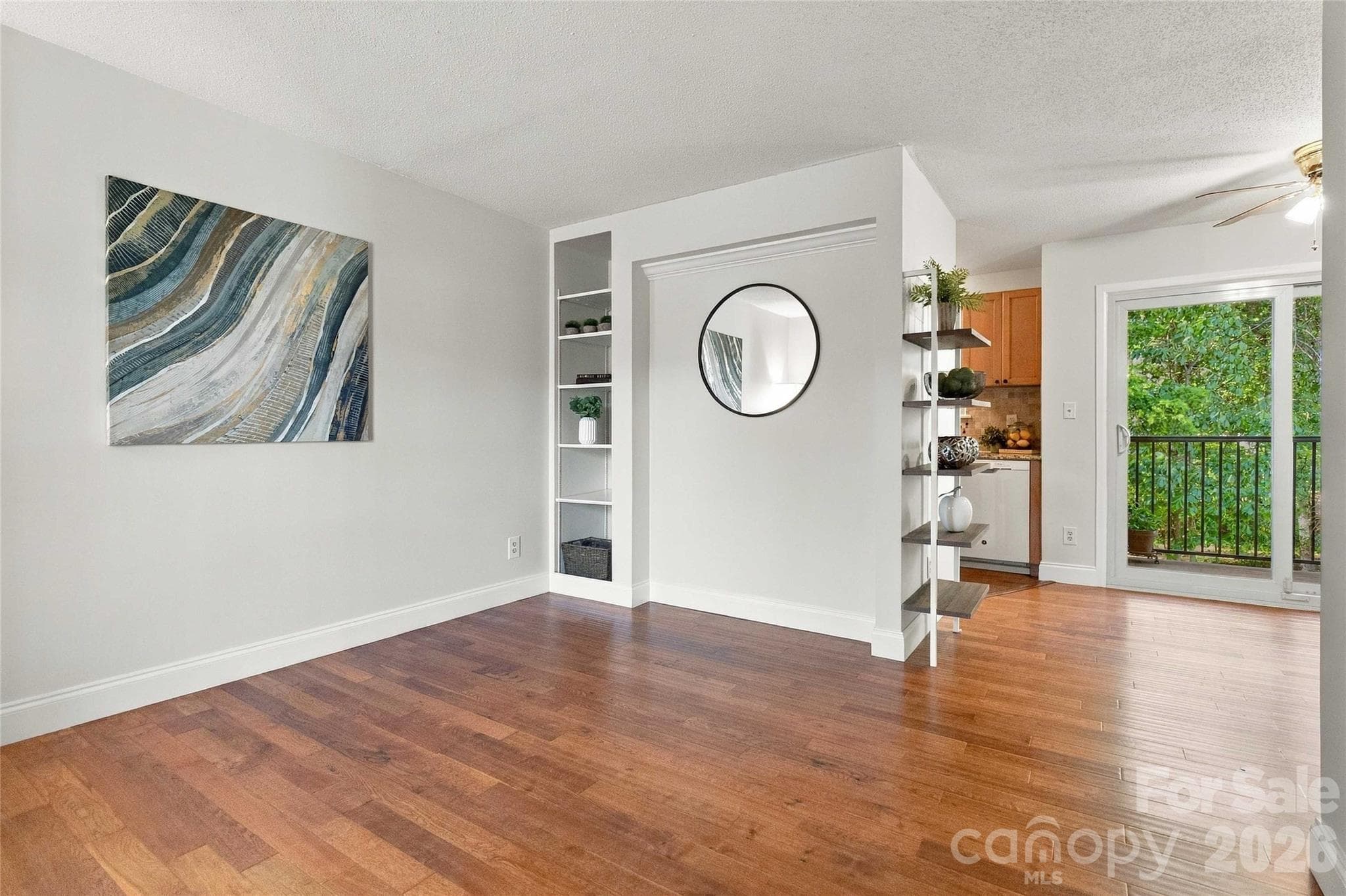 Condominium at 11080 Cedar View Road, Charlotte, photo 8 of 47
