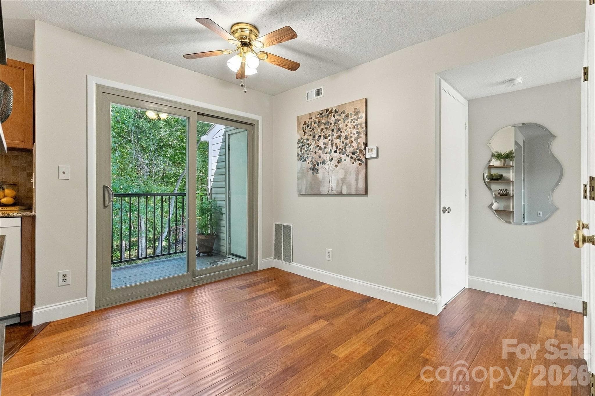 Condominium at 11080 Cedar View Road, Charlotte, photo 11 of 47