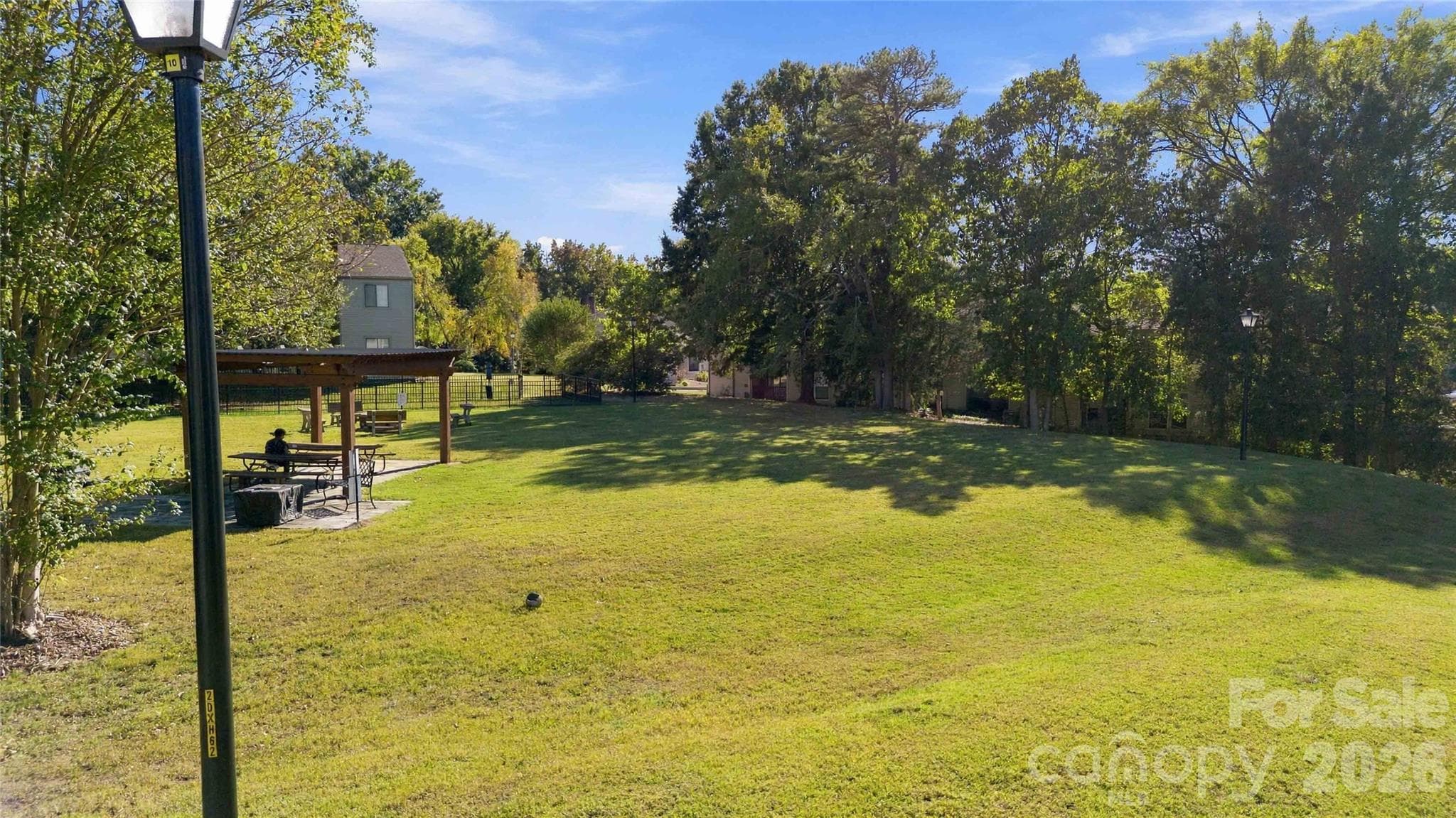 Condominium at 11080 Cedar View Road, Charlotte, photo 26 of 47