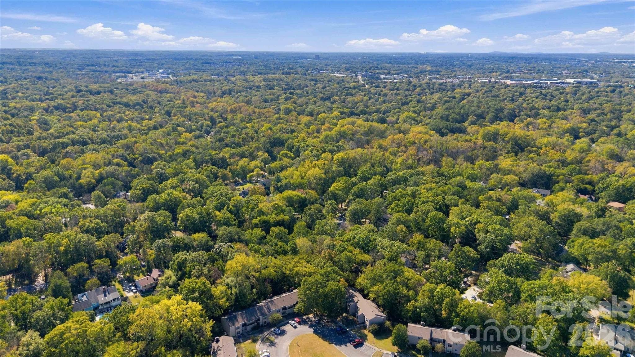 Condominium at 11080 Cedar View Road, Charlotte, photo 37 of 47
