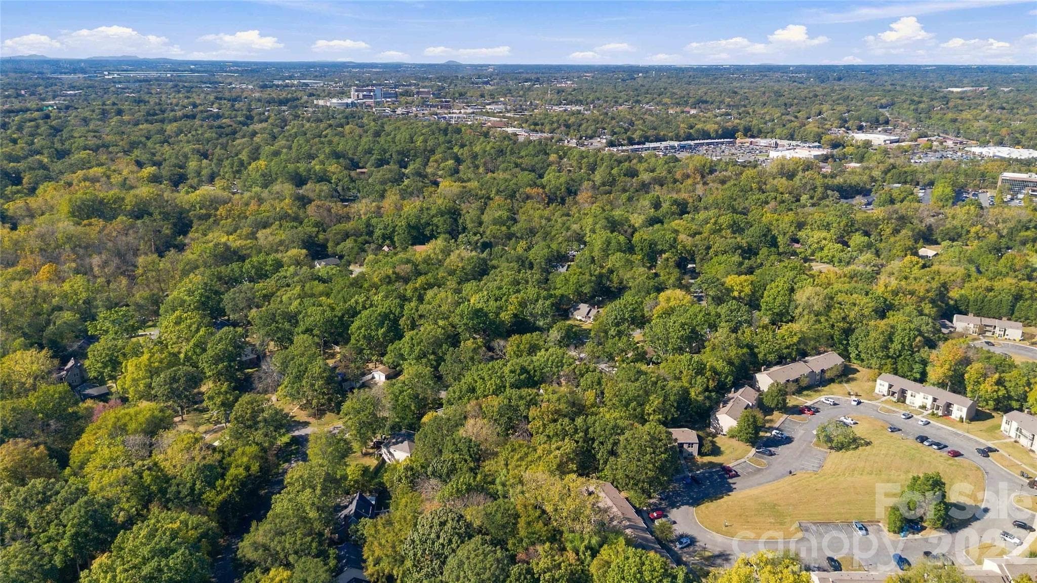 Condominium at 11080 Cedar View Road, Charlotte, photo 38 of 47