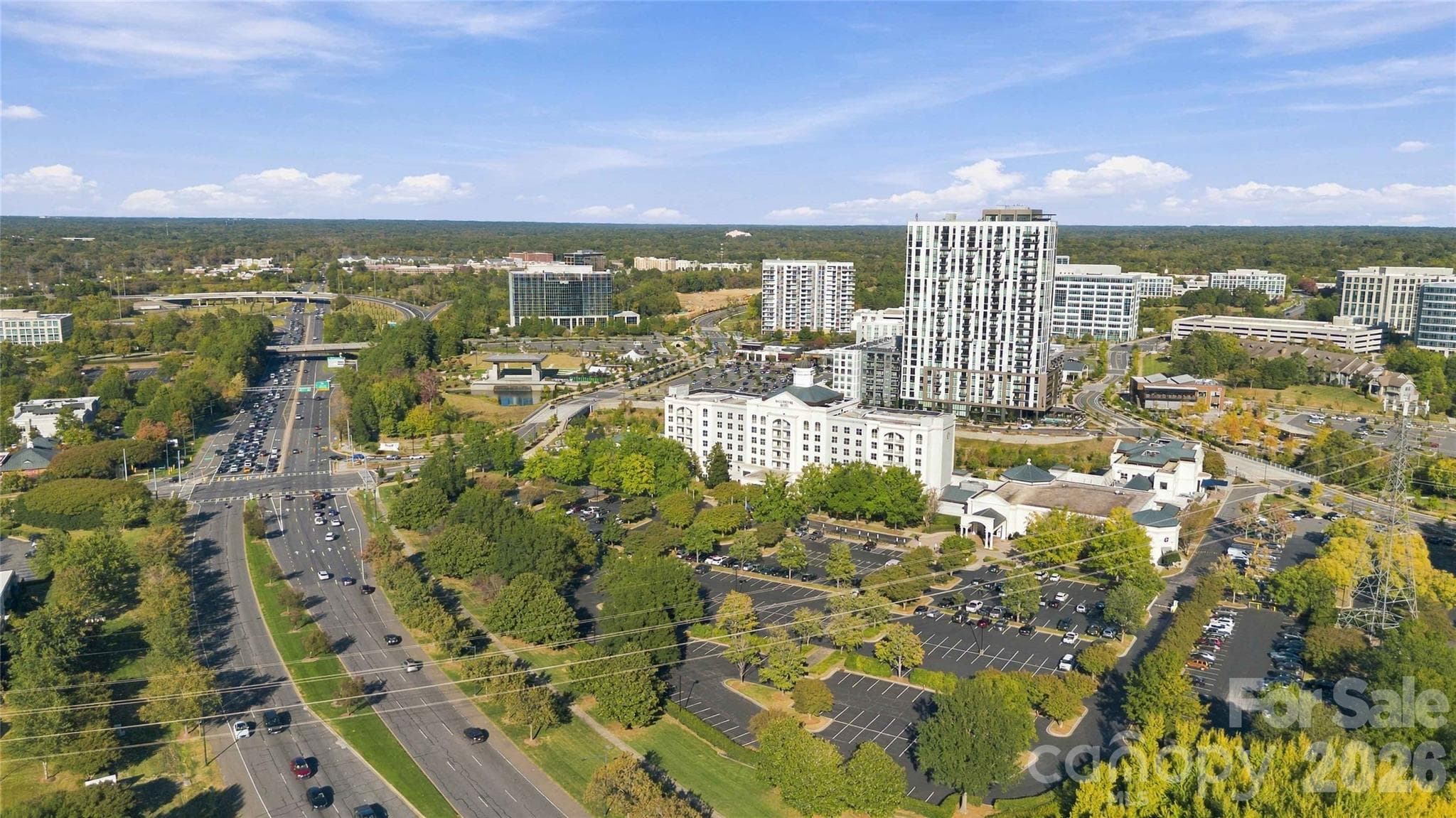 Condominium at 11080 Cedar View Road, Charlotte, photo 45 of 47