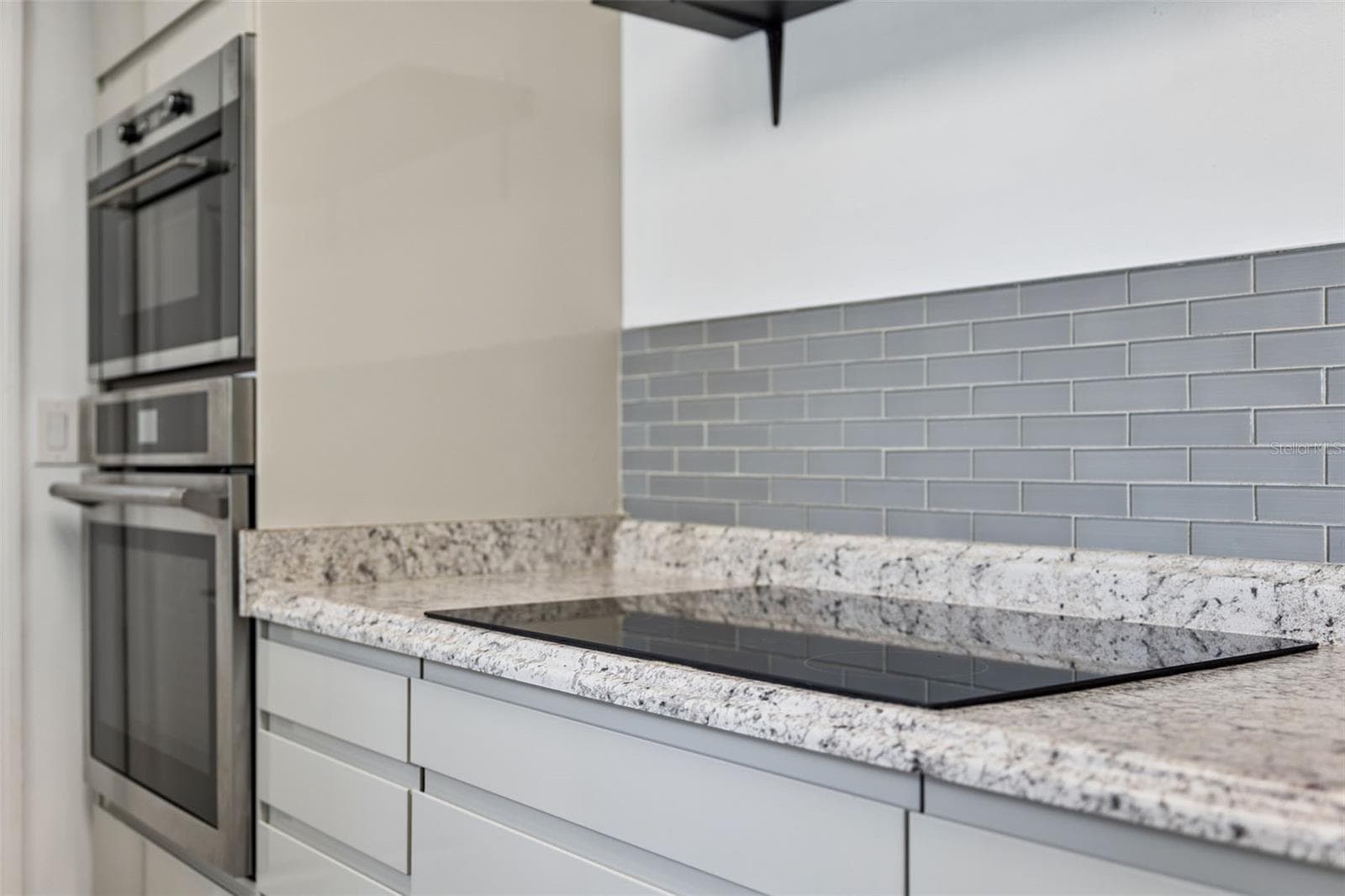 Sleek stainless built-ins add a polished, modern touch - 5246 ROYAL OAK DR, FRUITLAND PARK