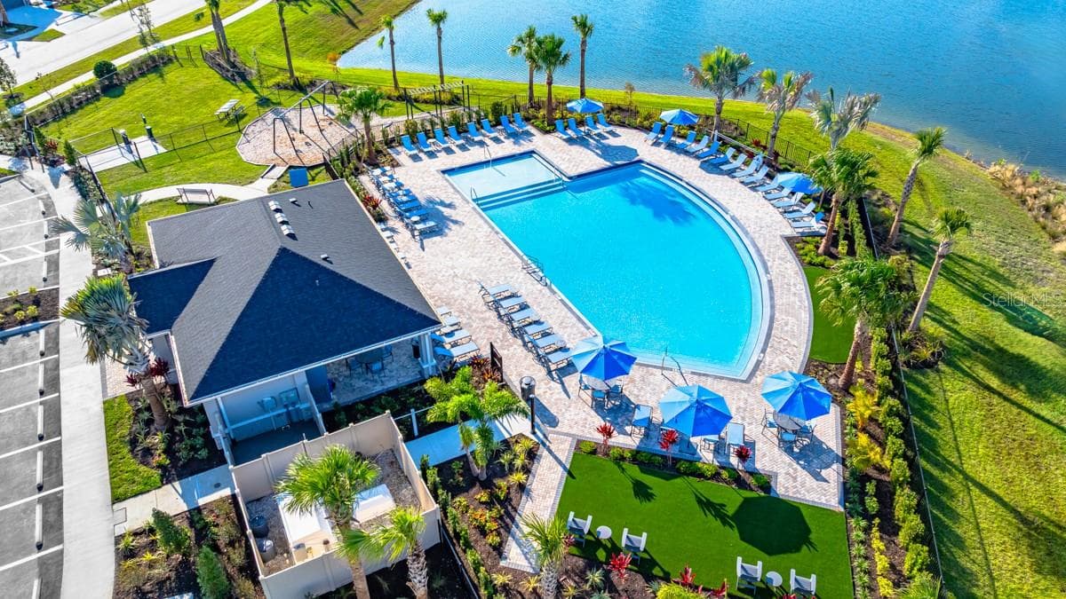 Indigo Creek Community - 879 STEEL DR, APOLLO BEACH
