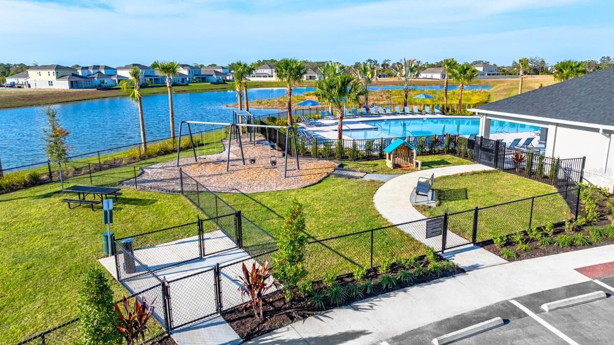 Indigo Creek Community - 879 STEEL DR, APOLLO BEACH