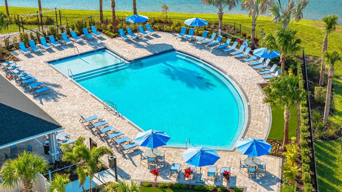 Indigo Creek Community - 879 STEEL DR, APOLLO BEACH