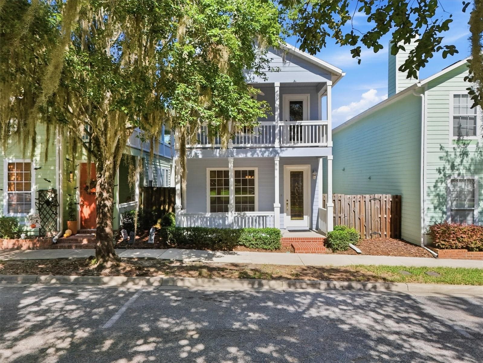Welcome to Charleston Park - 11644 NW 18TH PL, GAINESVILLE