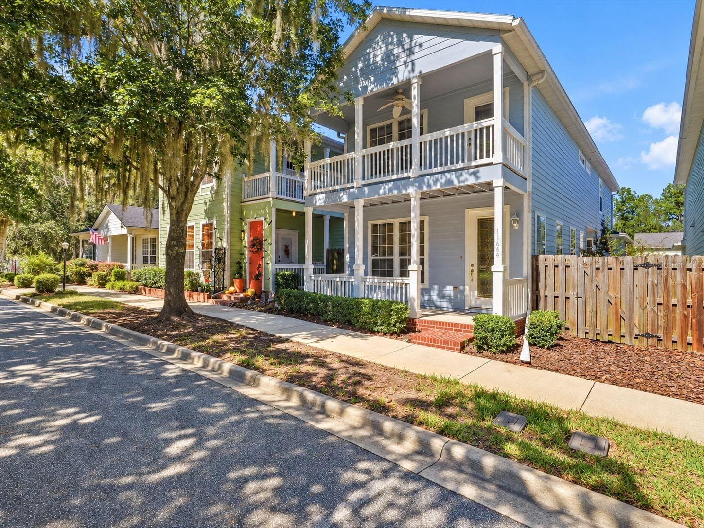 Beautiful Two Story Home with 1,816 Sq Ft - 11644 NW 18TH PL, GAINESVILLE
