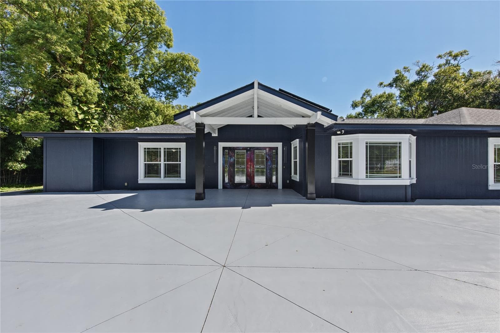 Front of home (2) - 1817 N KEENE RD, CLEARWATER