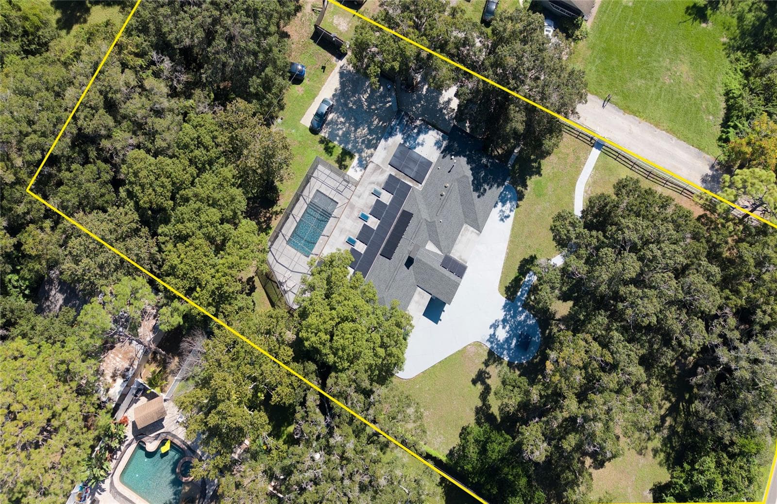 Ariel (6) - 1817 N KEENE RD, CLEARWATER