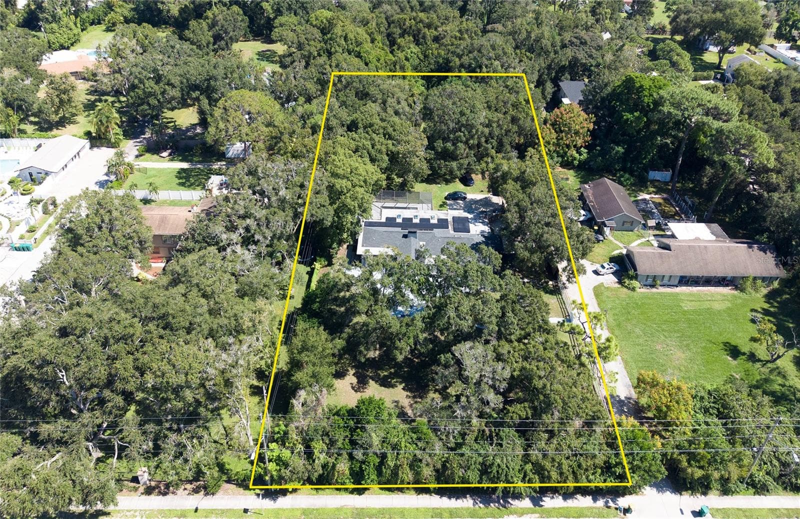 Ariel (7) - 1817 N KEENE RD, CLEARWATER