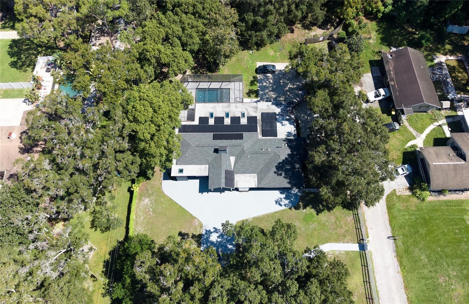 Ariel (8) - 1817 N KEENE RD, CLEARWATER
