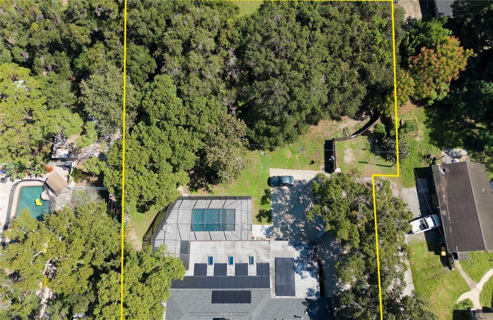 Ariel (9) - 1817 N KEENE RD, CLEARWATER