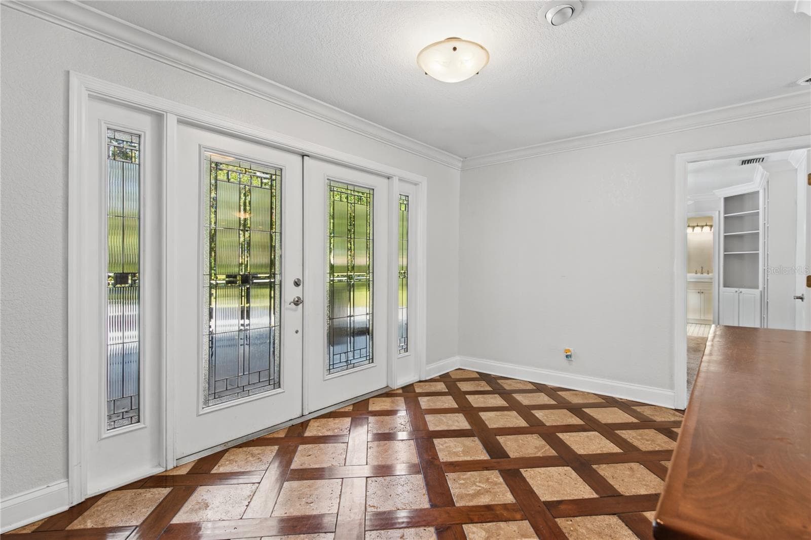 Foyer (1) - 1817 N KEENE RD, CLEARWATER