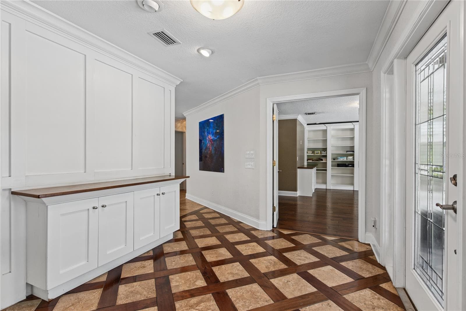 Foyer (2) - 1817 N KEENE RD, CLEARWATER