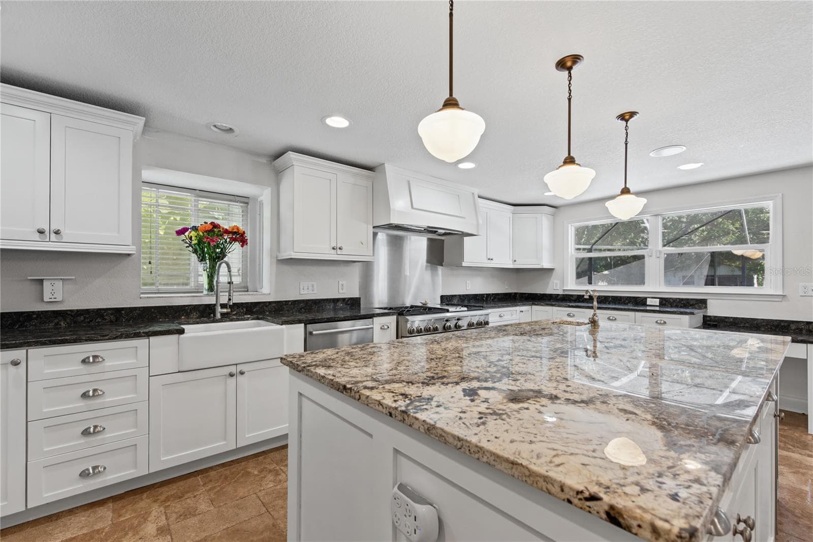 Kitchen (4) - 1817 N KEENE RD, CLEARWATER