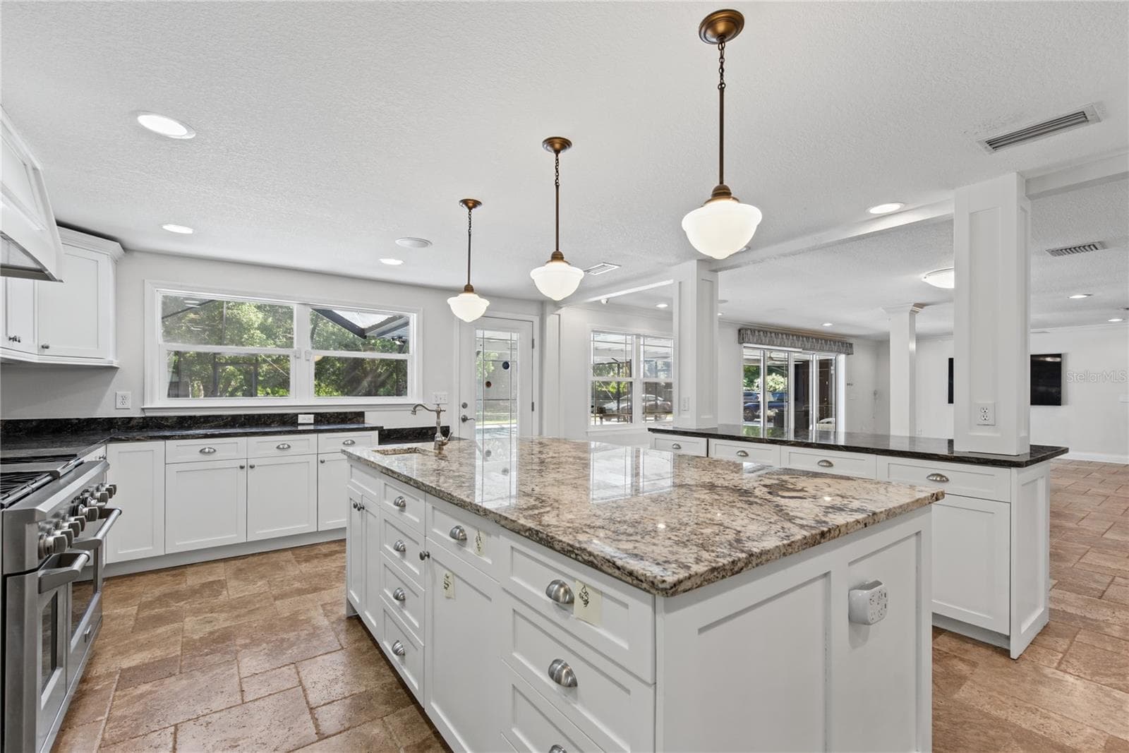 Kitchen (5) - 1817 N KEENE RD, CLEARWATER
