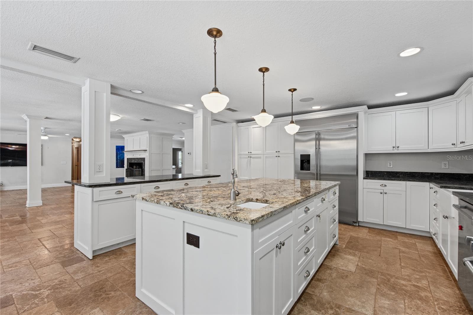 Kitchen (6) - 1817 N KEENE RD, CLEARWATER