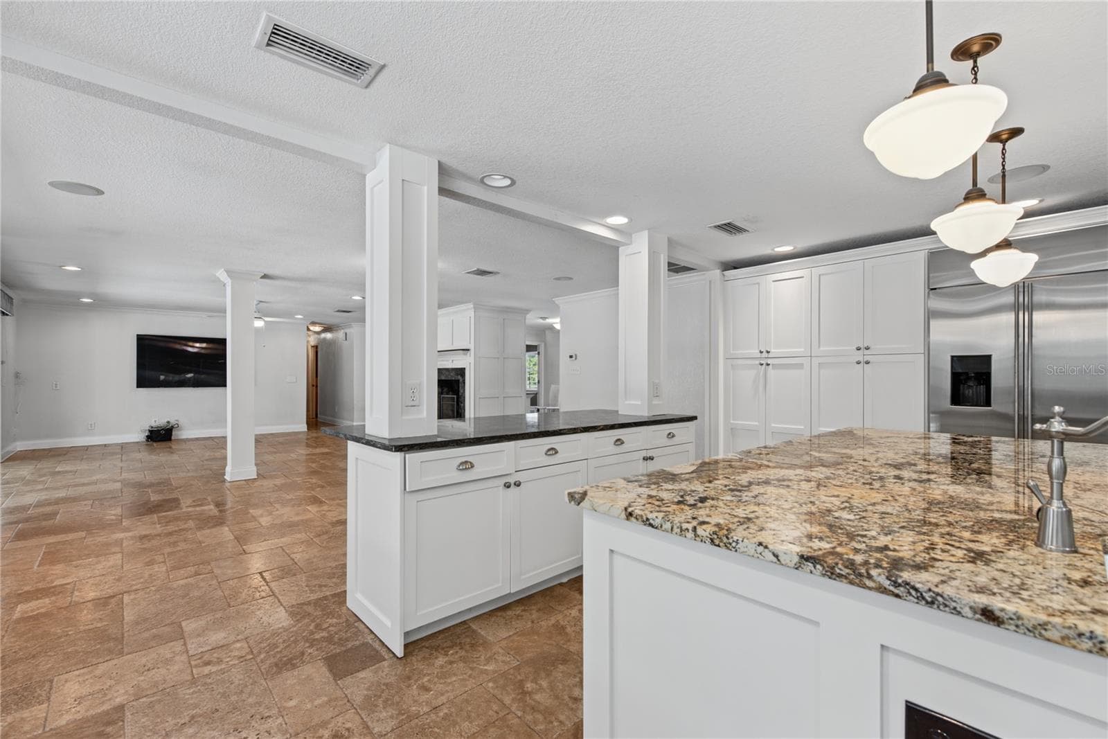 Kitchen (7) - 1817 N KEENE RD, CLEARWATER